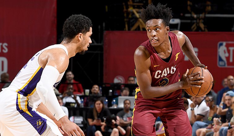 NBA Summer League Standouts To Watch