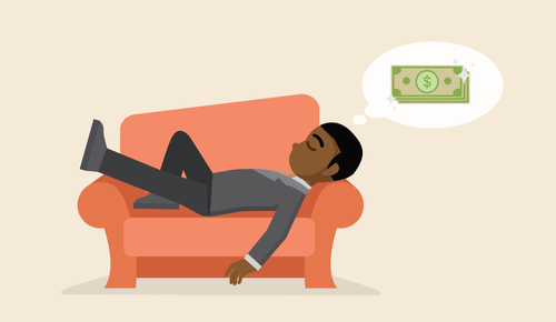 Passive Income