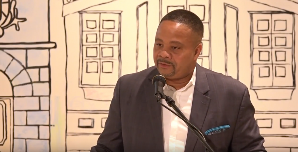 Jesse Hamilton