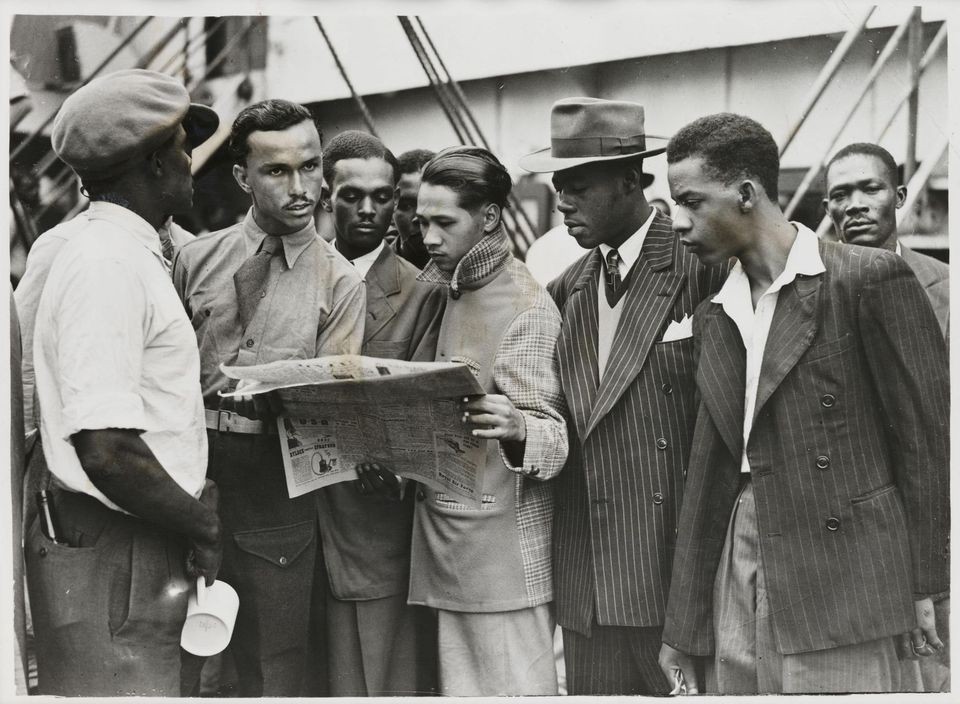 Windrush