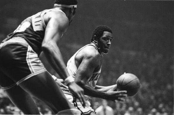 Report: Former Knicks Star Willis Reed Passes Away
