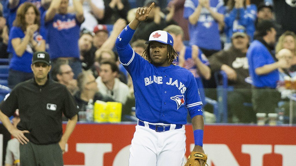 Top Prospects This MLB Season