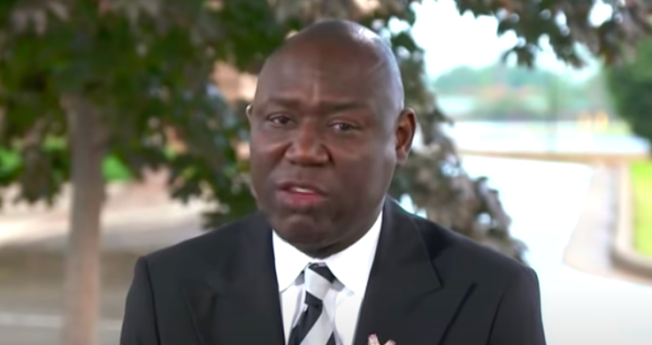 Ben Crump