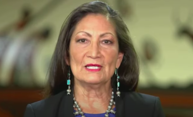 Debra Haaland