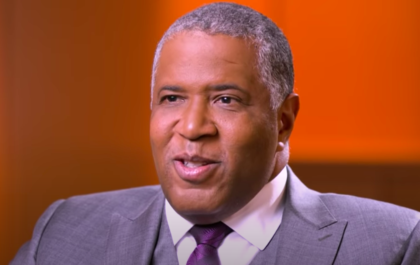 Robert F. Smith