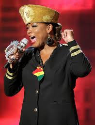 Queen Latifah