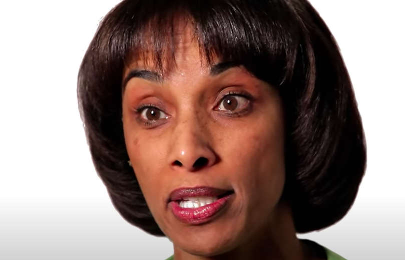 Dr. Celicila Rouse