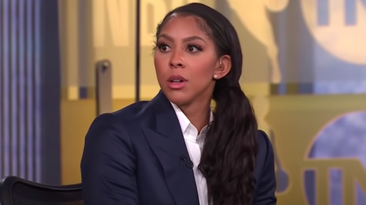 Candace Parker