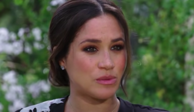 Meghan Markle