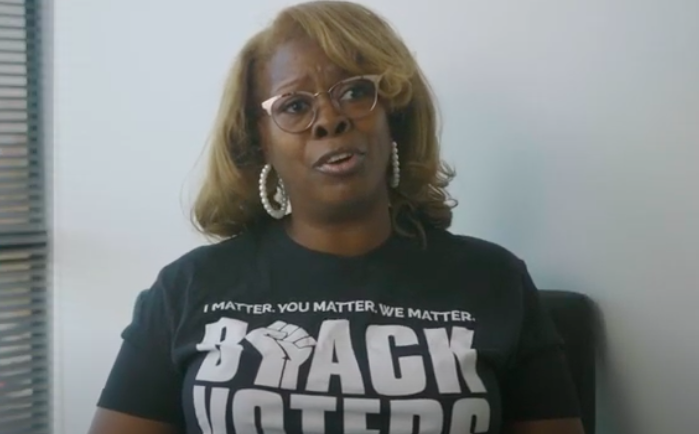 LaTosha Brown