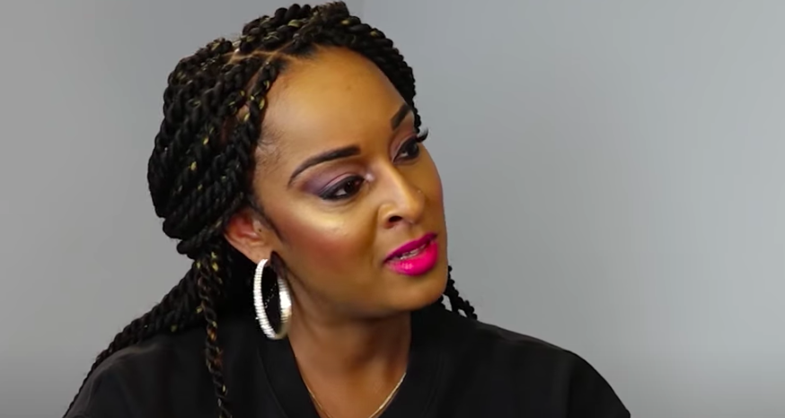 Natasha Alford