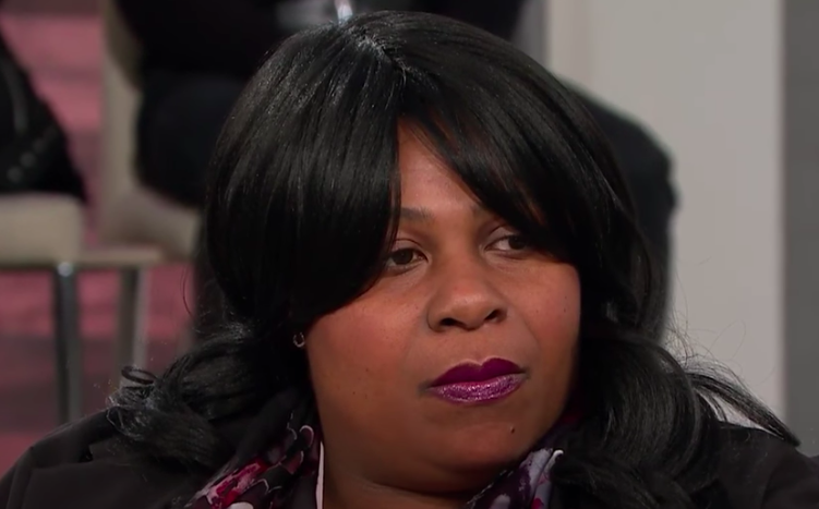 Samaria Rice