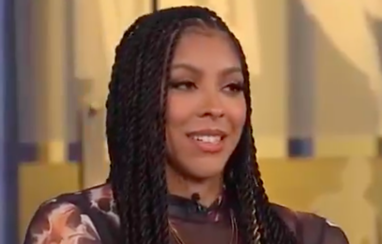 Candace Parker