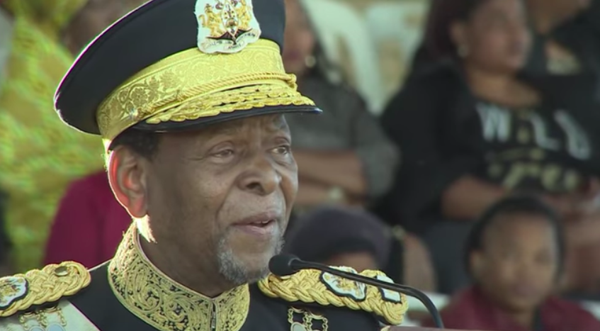 Goodwill Zwelithini