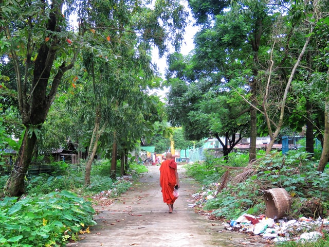 Myanmar
