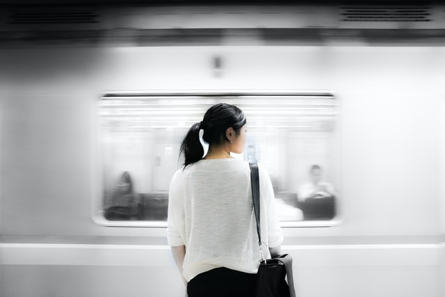 Asian Women