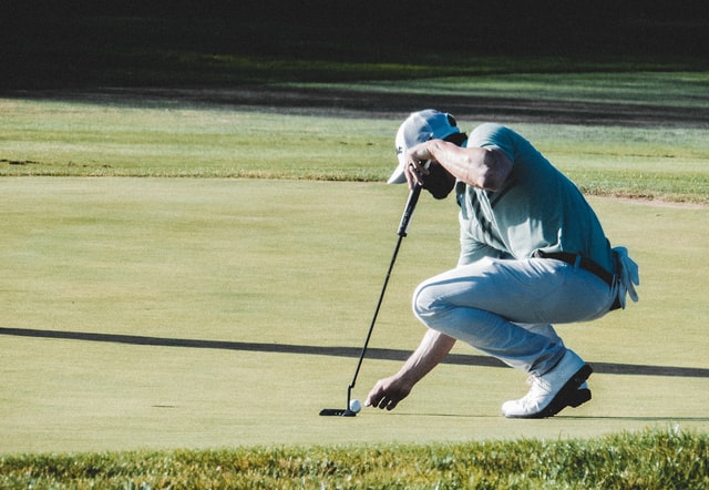 PGA Tour asked to boycott Georgia