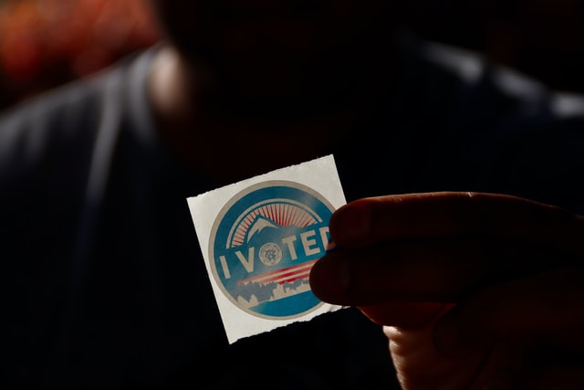 Voting Access