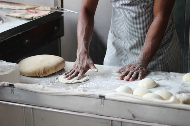 Bread