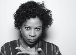 Karen Hunter