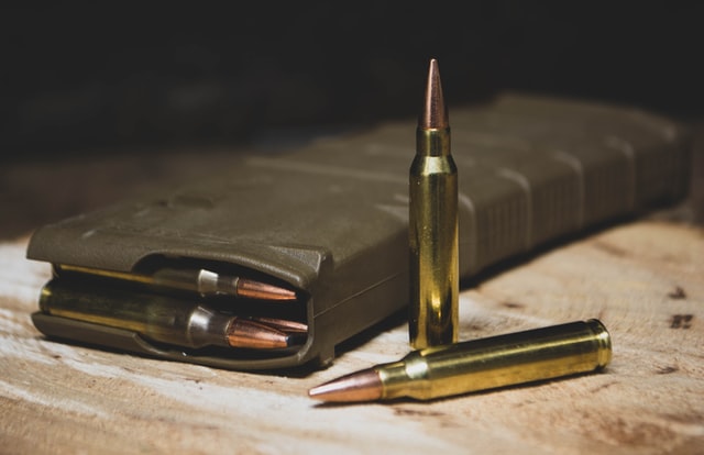 GOP against Gun Control