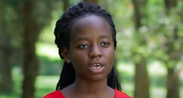Leah Namugerwa