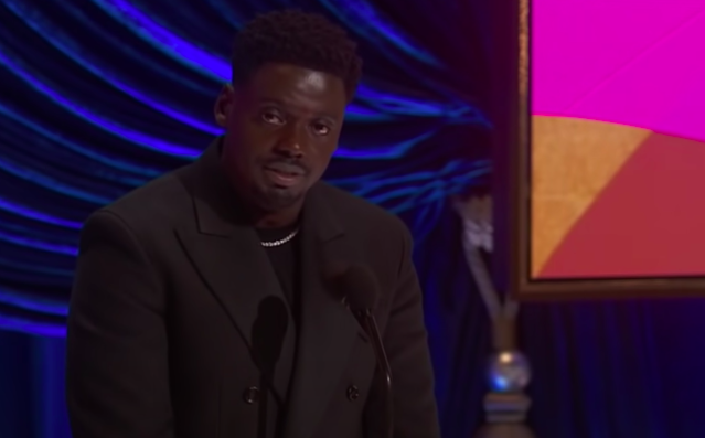 Daniel Kaluuya