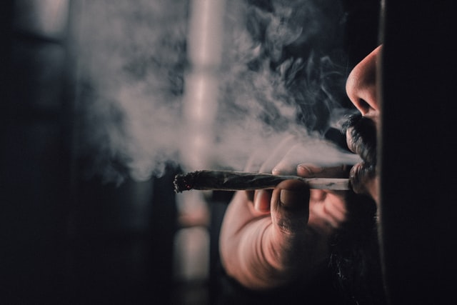 New Mexico legalizes marijuana