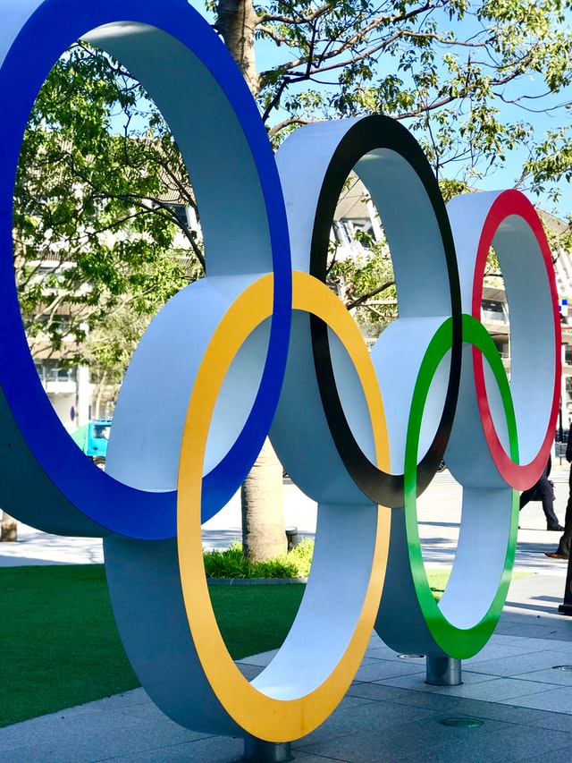 Tokyo Olympics to ban civil rights protests