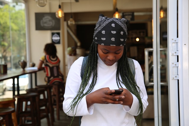 Safaricom to roll out 5G