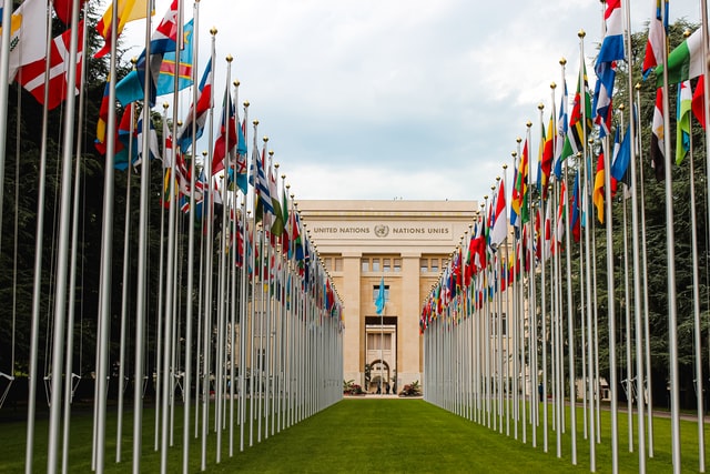U.N. launches St. Vincent appeal