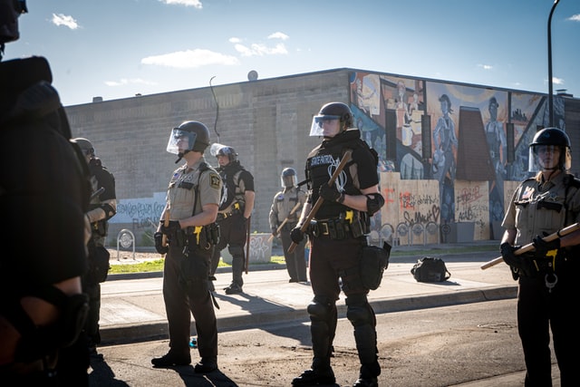 Probe launched into Minneapolis police