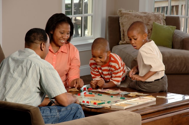 Biden's American Families Plan