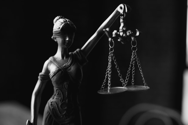 all lives matter judge resigns