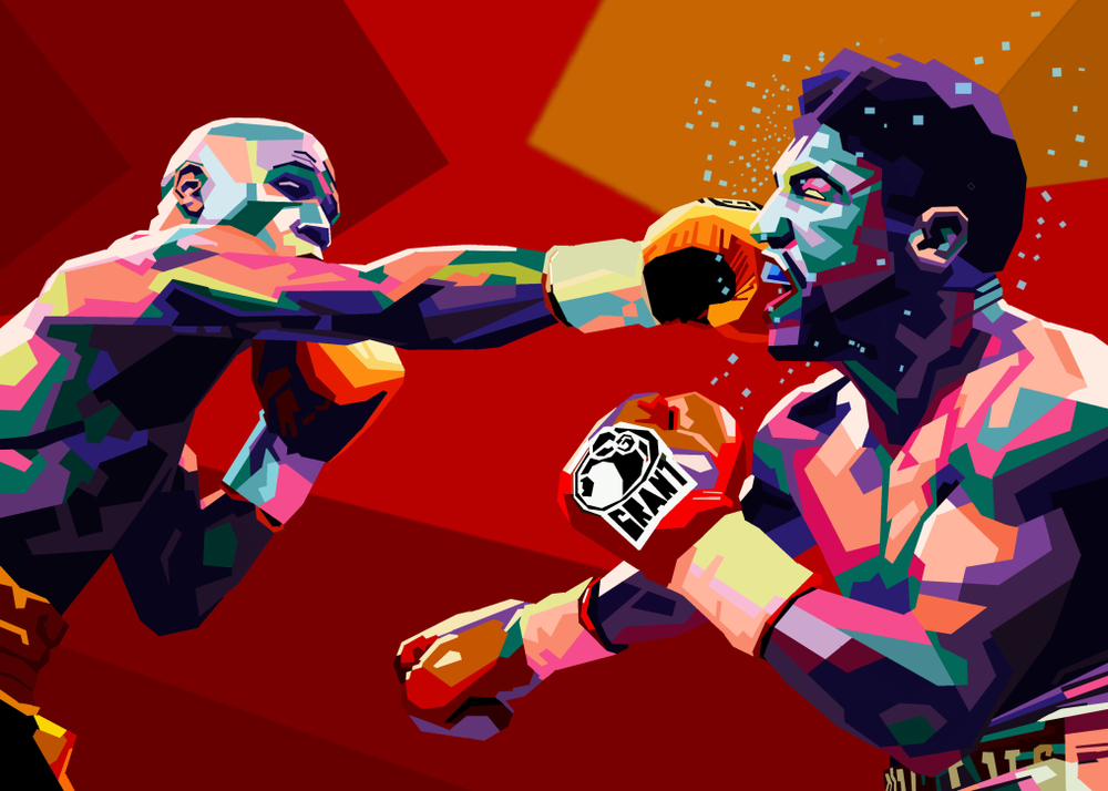 Floyd Mayweather