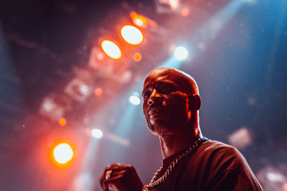 DMX