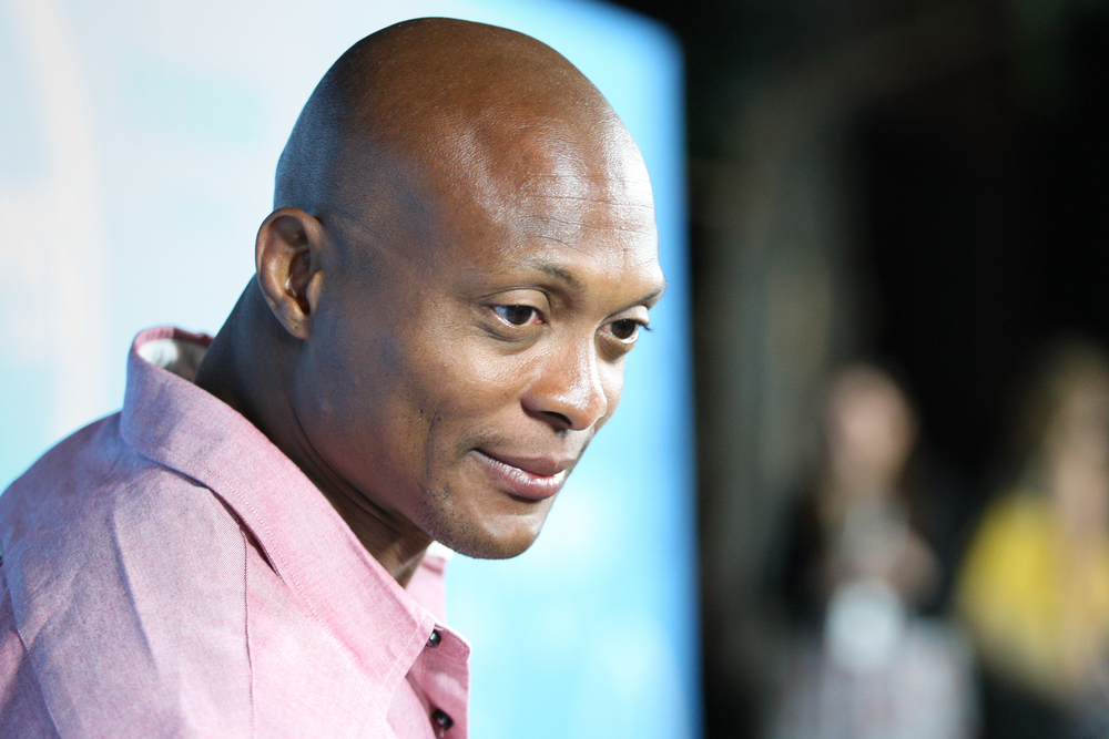 Eddie George