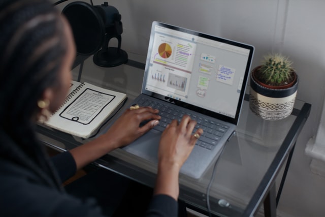 The Blacks In Technology Foundation