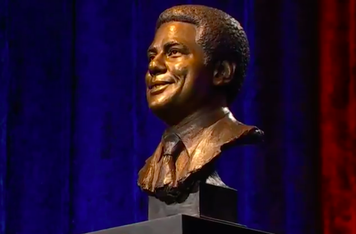 Bill Nunn HOF