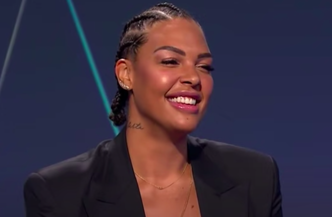 Liz Cambage