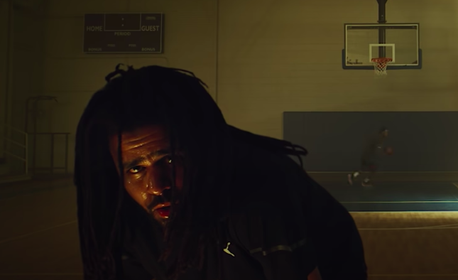 J. Cole