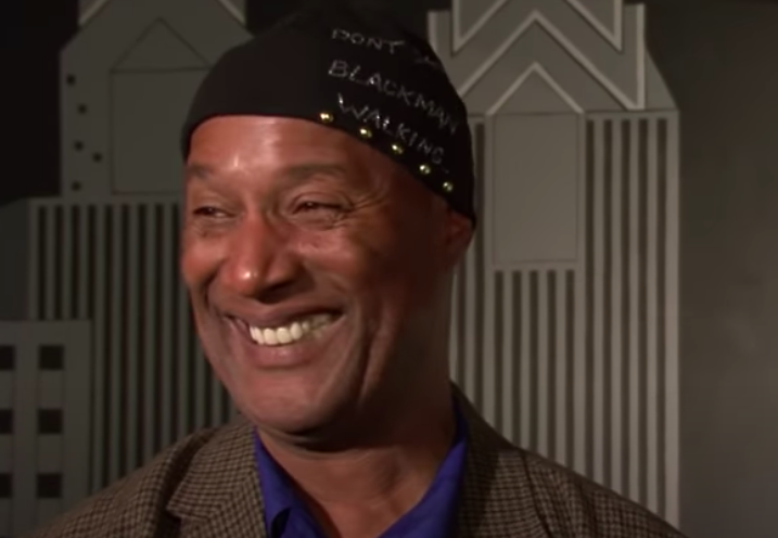Paul Mooney