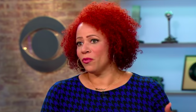 Nikole Hannah-Jones