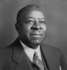 Robert Sengstacke Abbott: Chicago Literary Hall of Fame Winner