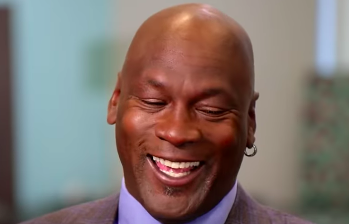 Michael Jordan