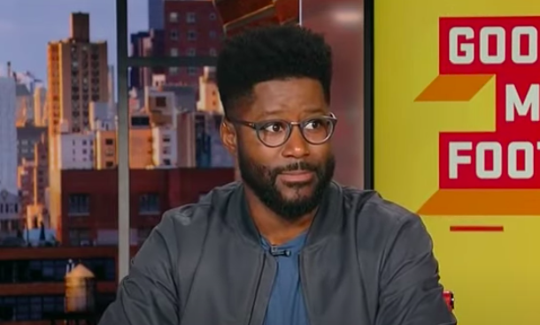 Nate Burleson Becomes ‘Co-Host of CBS This Morning’