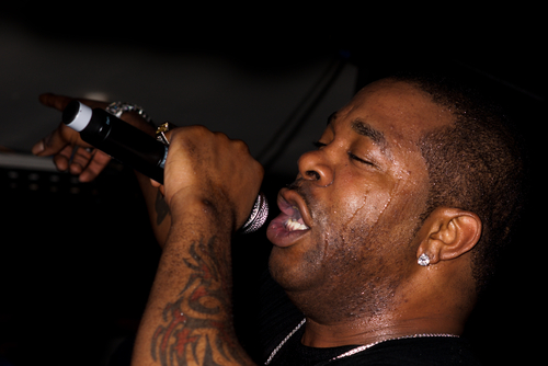 Busta Rhymes Doesn’t Think You Should Wear a Mask