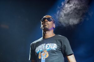 Snoop Dogg