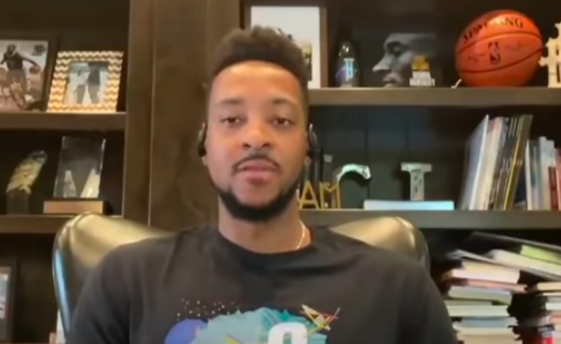 Blazers’ CJ McCollum Buys Land for a Vineyard