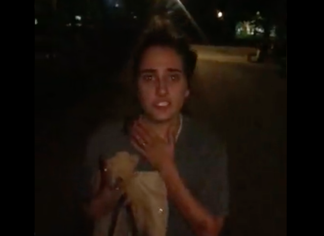 White Woman Fired for Allegedly Telling Black Couple to ‘Stay in Your Hood’